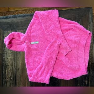 **NWT** skims hoodie